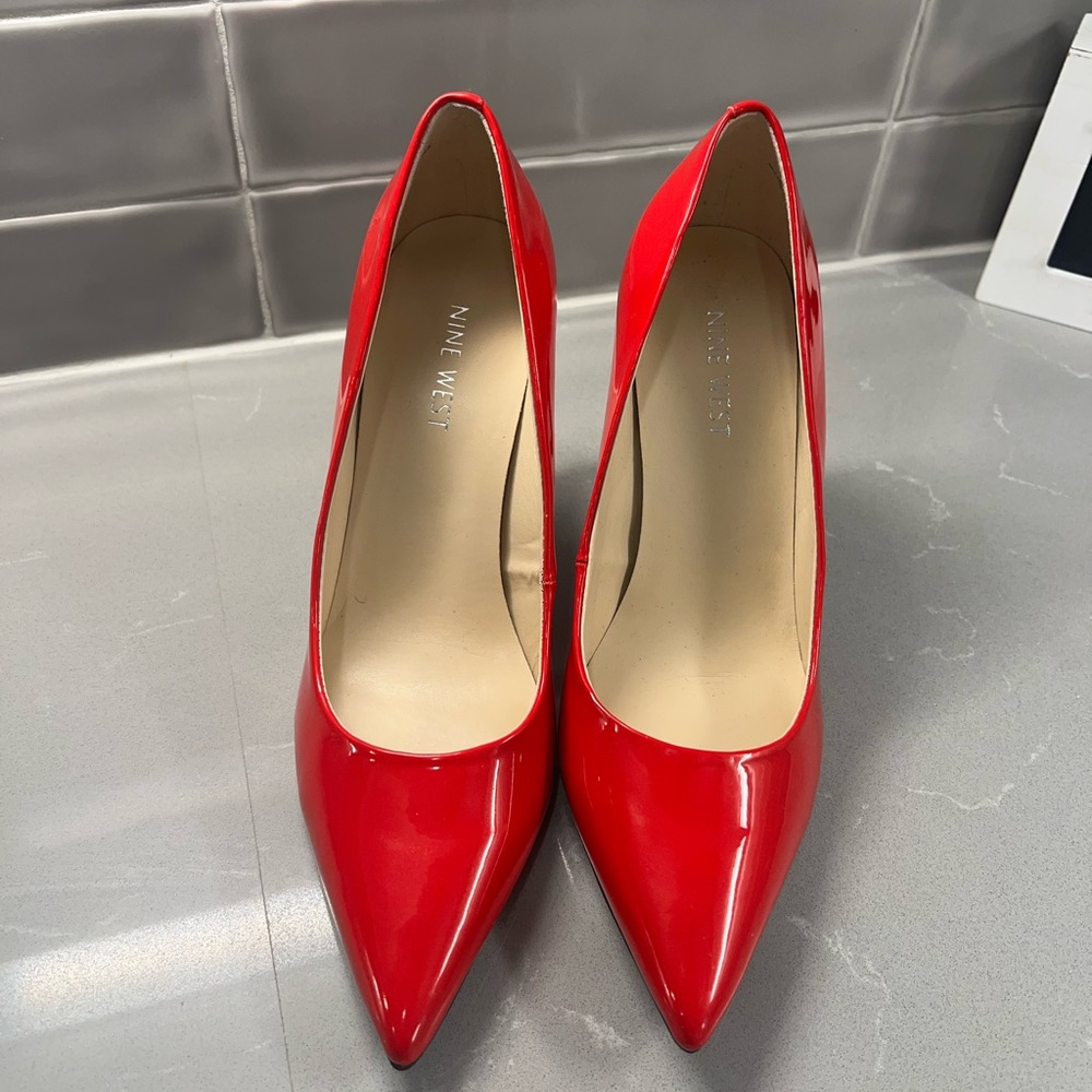 Brand New Pumps